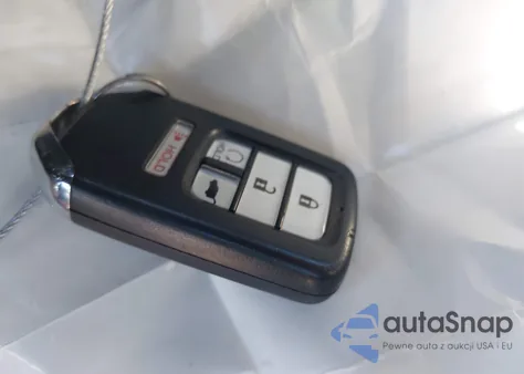 2017 Honda Cr-V Ex из США, поврежденный, VIN 2HKRW1H57HH507360